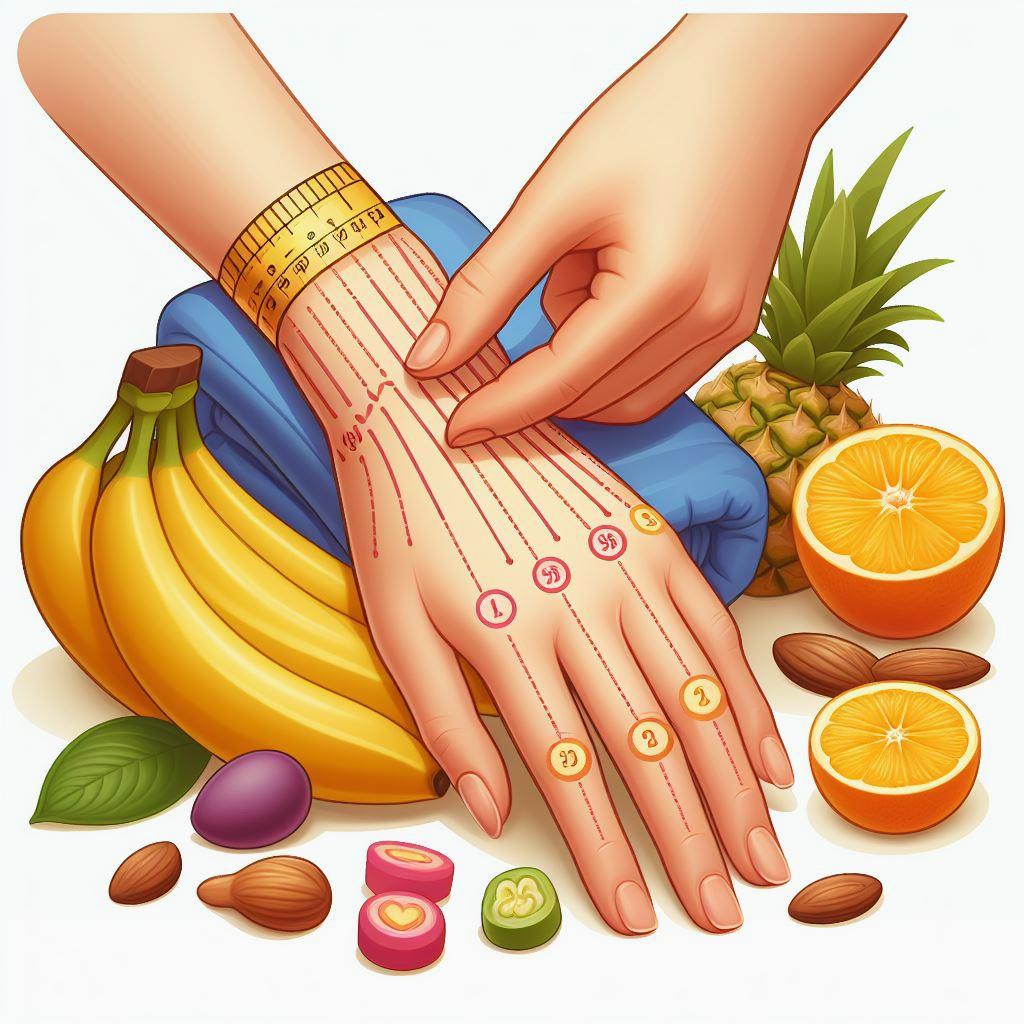 👐 Массаж рук для снижения веса: пошаговое руководство